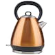Vattenkokare Champion Retro 1,7L VK315 Koppar