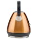 Vattenkokare Champion Retro 1,7L VK315 Koppar