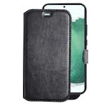 Mobilskal Champion 2-in-1 Slim Wallet Galaxy S22+