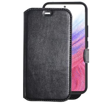 Mobilskal Champion 2-in-1 Slim Wallet Galaxy A53