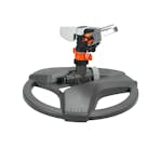 Cirkel- & Sektorpulsspridare Gardena Premium