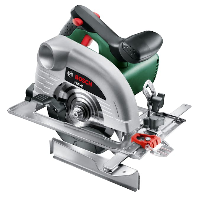 Cirkelsåg Bosch Power Tools PKS 40