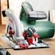 Cirkelsåg Bosch Power Tools PKS 55