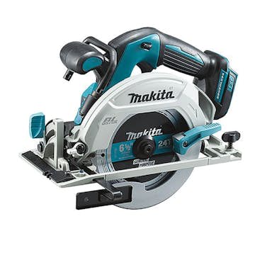 Cirkelsåg Makita LXT DHS680Z 18V utan Batteri