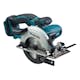 Cirkelsåg Makita LXT DSS501Z