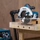 Cirkelsåg Makita HS7601J