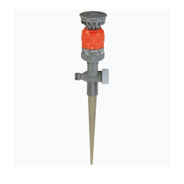 Cirkelspridare Gardena Comfort Vario Spike