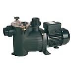 Poolpump Swim & Fun Optima 75 Cirkulationspump Pool 80 m3