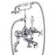 Badkarsblandare Burlington CL15 Claremont