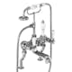Badkarsblandare Burlington CL15 Kensington