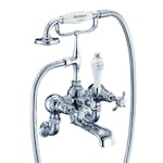 Badkarsblandare Burlington CL17 Anglesey