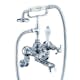 Badkarsblandare Burlington CL17 Anglesey