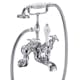Badkarsblandare Burlington CL21 Anglesey