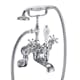 Badkarsblandare Burlington CL21 Birkenhead