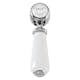 Badkarsblandare Burlington CL21 Kensington