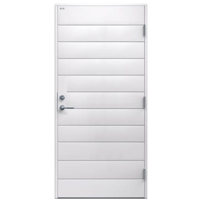 Ytterdörr Diplomat Clara