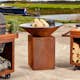 Grill OFYR Classic 100