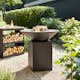 Grill OFYR Classic 100
