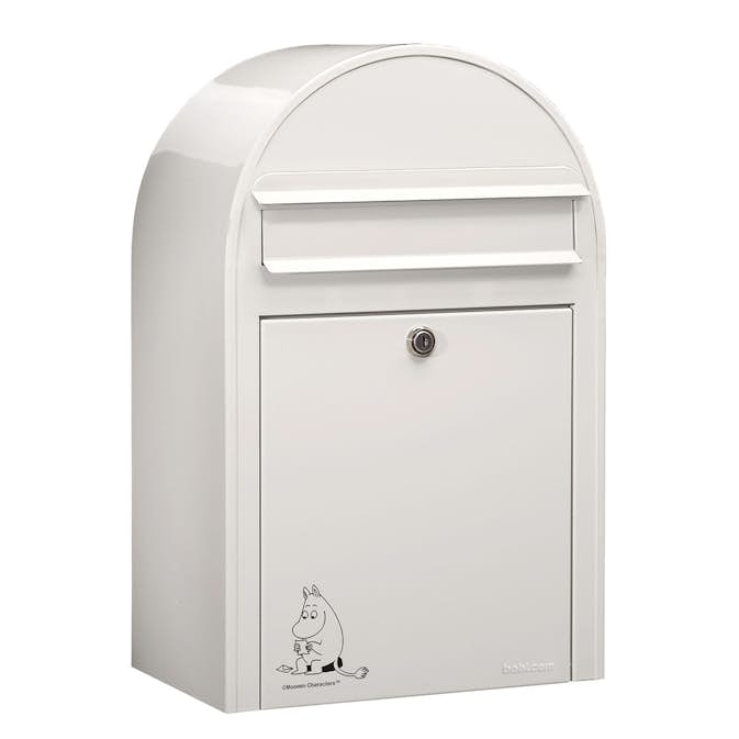 Brevlåda BOBI Classic Mumin
