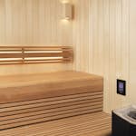 Bastulav Tylö Classic Slim Al