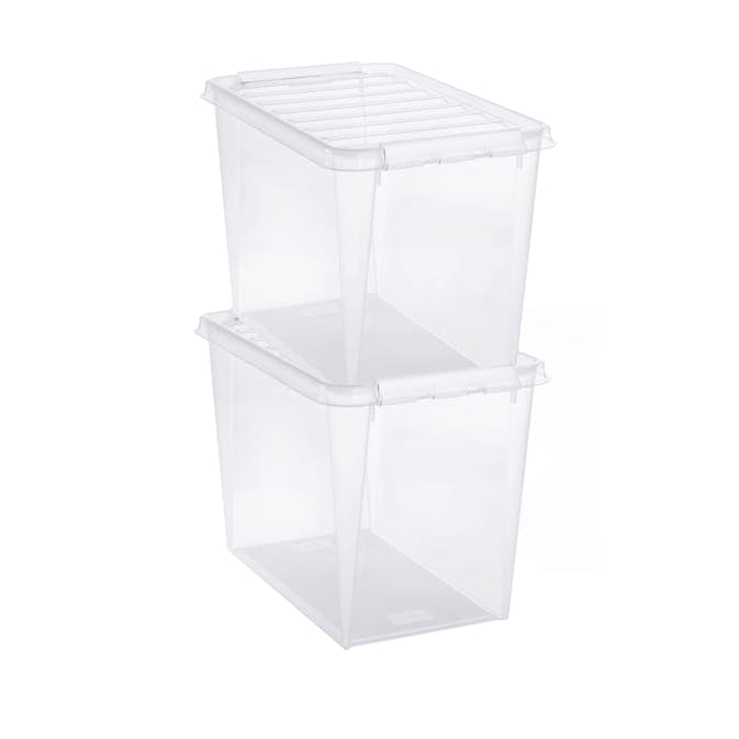 Förvaringsbox SmartStore Classic 65 2-pack