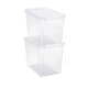 Förvaringsbox SmartStore Classic 65 2-pack