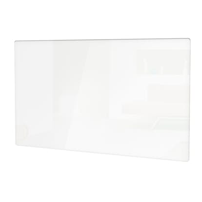 Glasfront Nobö Clip On Glass