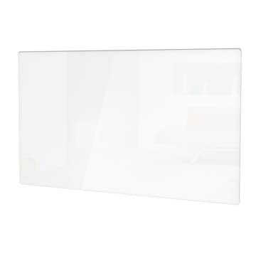 Glasfront Nobö Clip On Glass