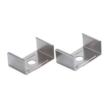 Clips Hide-a-lite till U-Profil