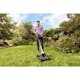 Gräsklipparplattform Black & Decker Cm100