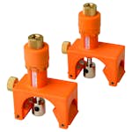 Stålställare CMT Orange Tools för kutter magnetisk