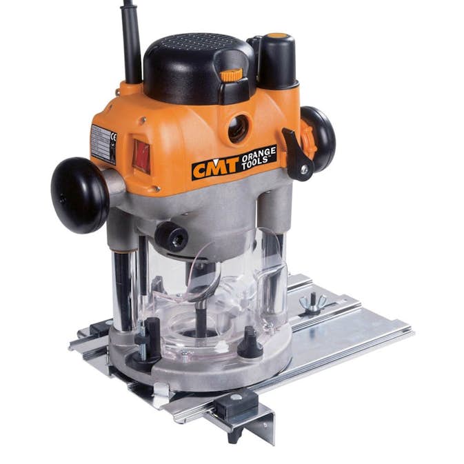 Handöverfräs CMT Orange Tools CMT Orange Tools7E 2400W