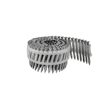 Ankarspik Gunnebo Fastening Rullbandad Elförzinkad 12 µm