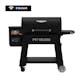 Pelletsgrill Pit Boss Competition Series 1600