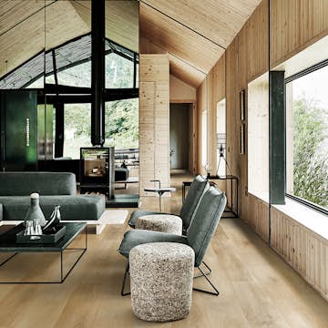 Vinylgolv Aspecta Comtemporary Blonde 0,3