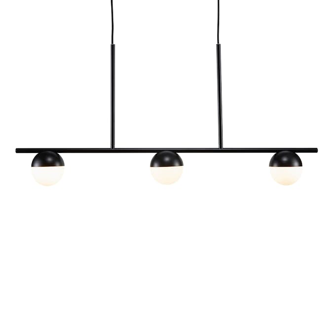 Taklampa Nordlux Contina 3-Pendel