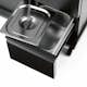 Gasolgrill Landmann Cool Black MaxX 4.1