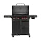 Gasolgrill Landmann Cool Black MaxX 4.1