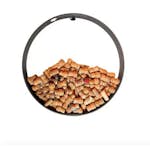 Korkram Corkframes Rund 50