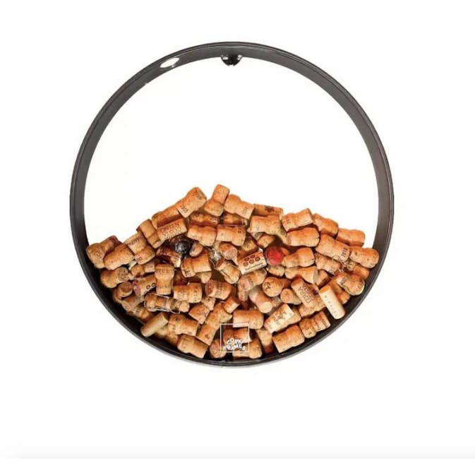 Korkram Corkframes Rund 50