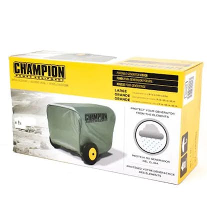 Servicekit Champion Generators Till 92001i-serien