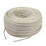 Patchkabel LogiLink CAT6 U/UTP 100 m