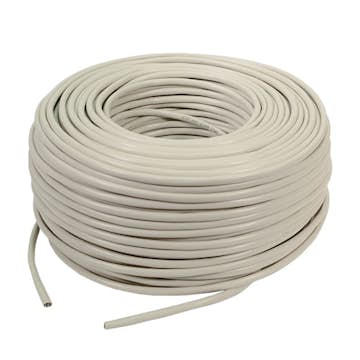 Patchkabel LogiLink CAT6 U/UTP 100 m