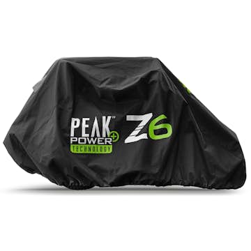 Skyddsöverdrag EGO till Åkgräsklippare ZT4200E-L