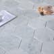 Natursten ArtStone Bianco Carrara C Hexagon Polerad 5x5 cm