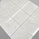 Natursten ArtStone Bianco Carrara C Polerad 30x30 cm