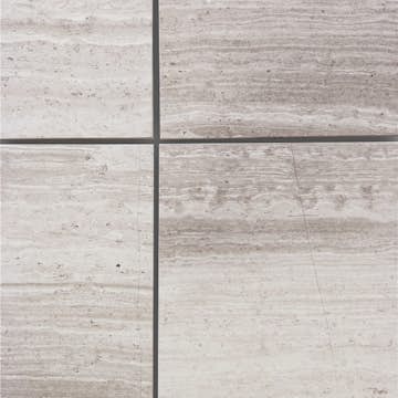 Natursten ArtStone Woodlight Gravin Polerad 30x30 cm