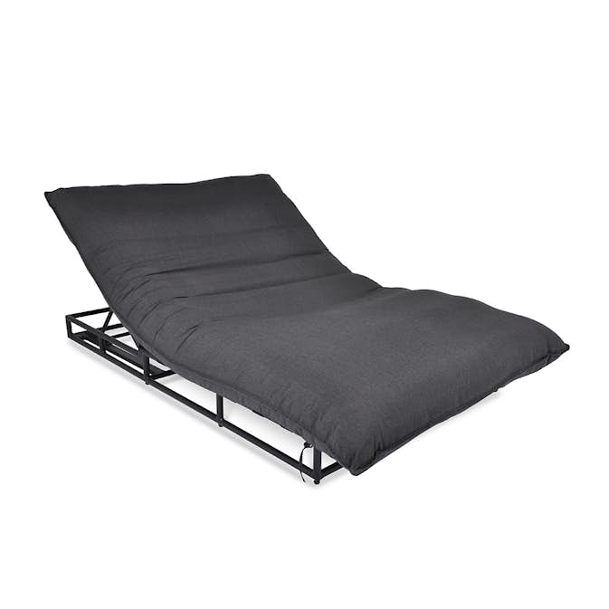 Solsäng Fritab Cushy Utomhus