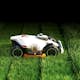 Robotgräsklippare Mammotion LUBA 3 AWD 3000