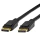 DisplayPort-kabel LogiLink 1.4 8K/4K